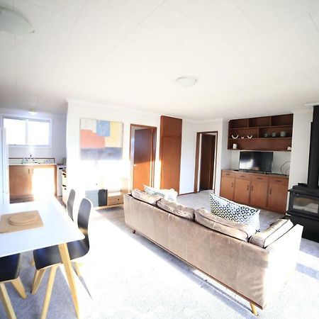 Villa Rejuvenate On Rata Free Wifi Twizel Exterior foto