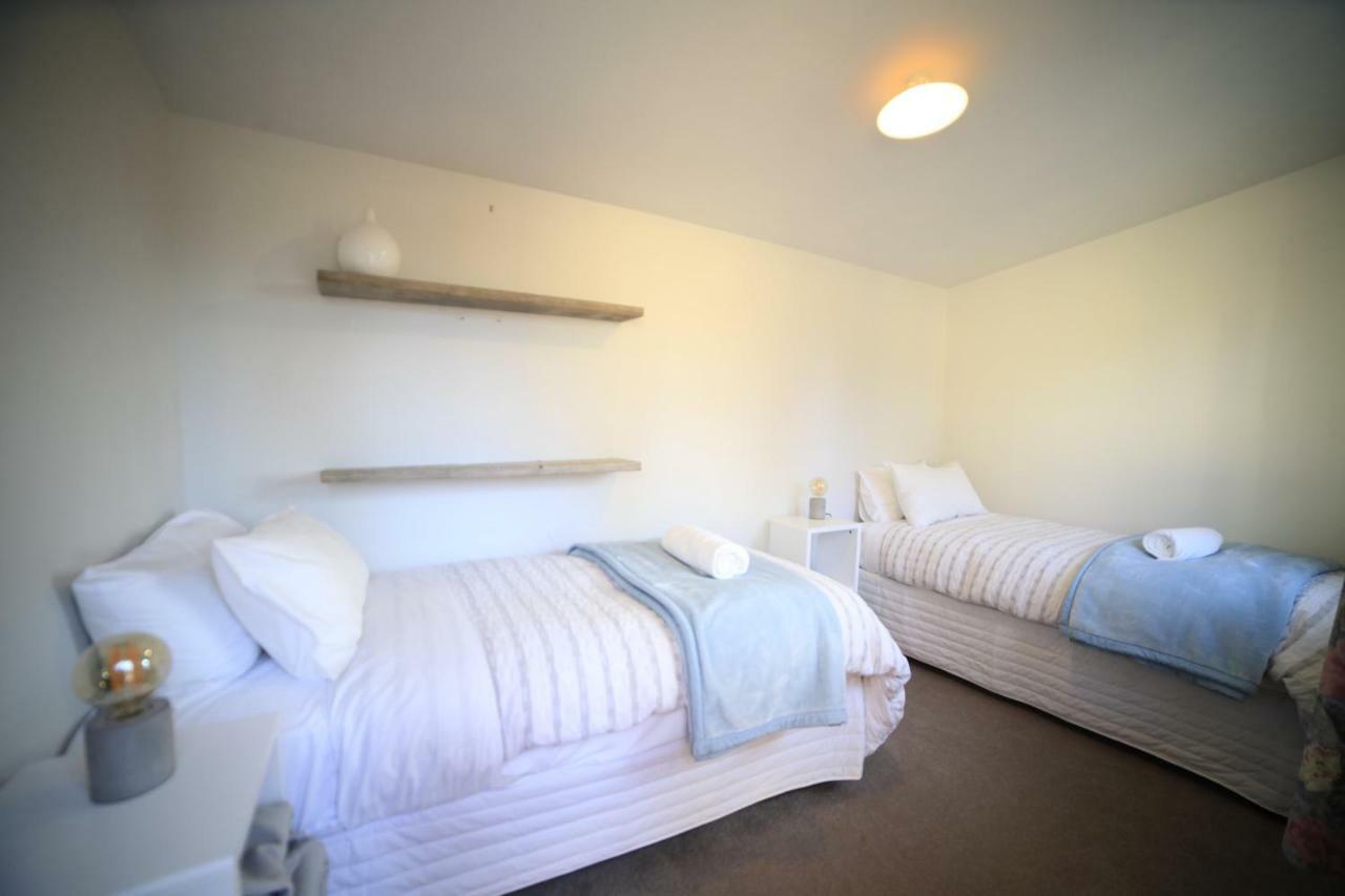 Villa Rejuvenate On Rata Free Wifi Twizel Exterior foto