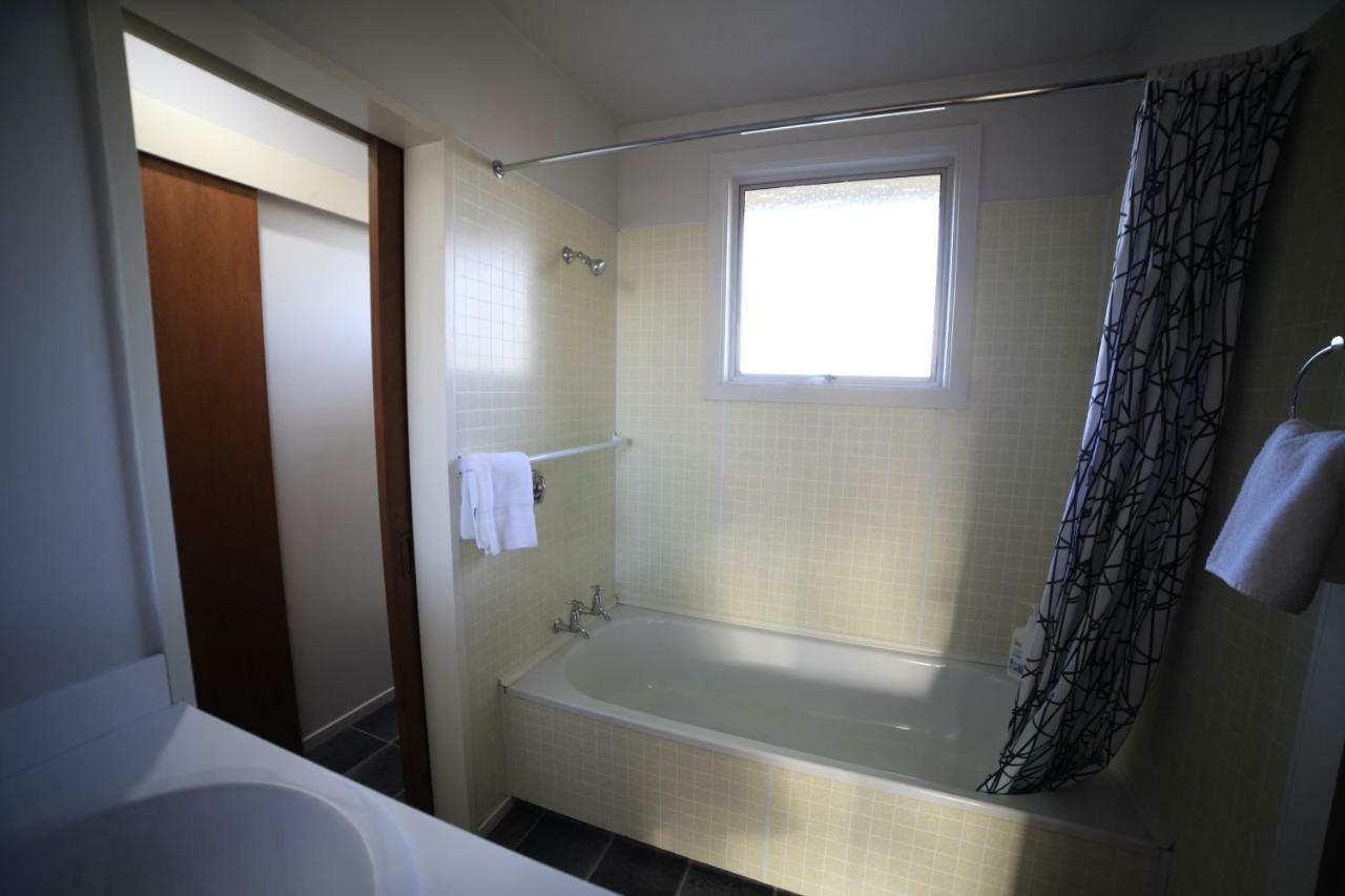 Villa Rejuvenate On Rata Free Wifi Twizel Exterior foto